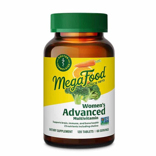 Multi for Women, MGF